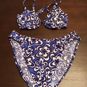 Point Connection bikini